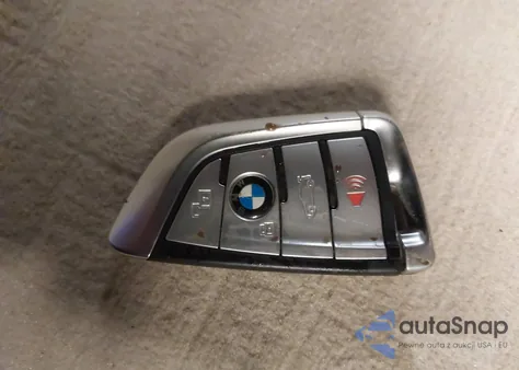 2025 BMW 840I Gran Coupe xDrive z USA, uszkodzony, nr VIN WBAGV4C09SCS58003